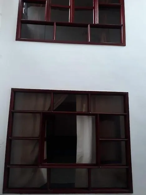 Homestay Casa Hospedaje Londono Cali