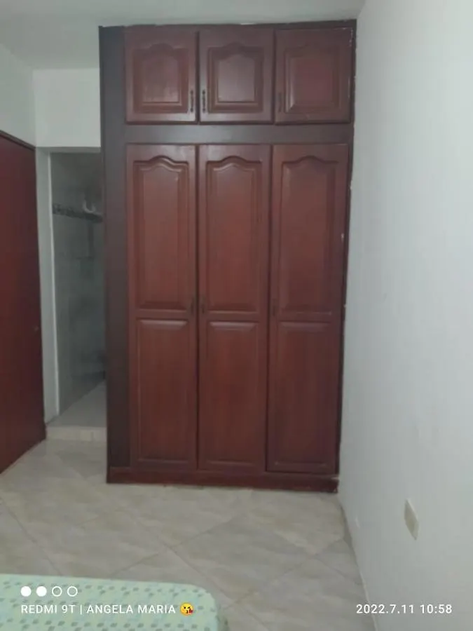 Casa Hospedaje Londoño Cali 0*,