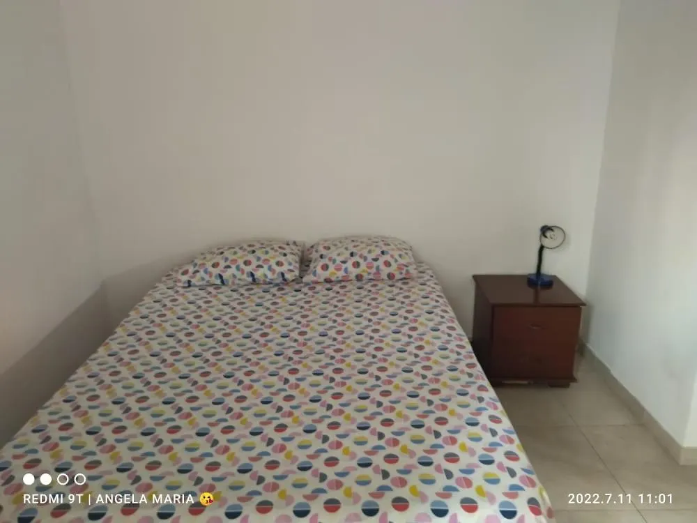 Casa Hospedaje Londoño Cali Colombia