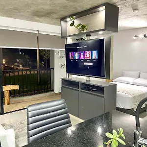  Apartamento Loft 221 Completo