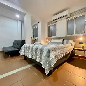 Our San Antonio Aparthotel