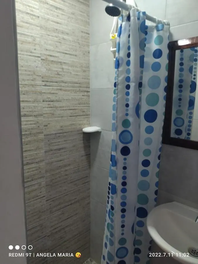 Homestay Casa Hospedaje Londono Cali Colombia