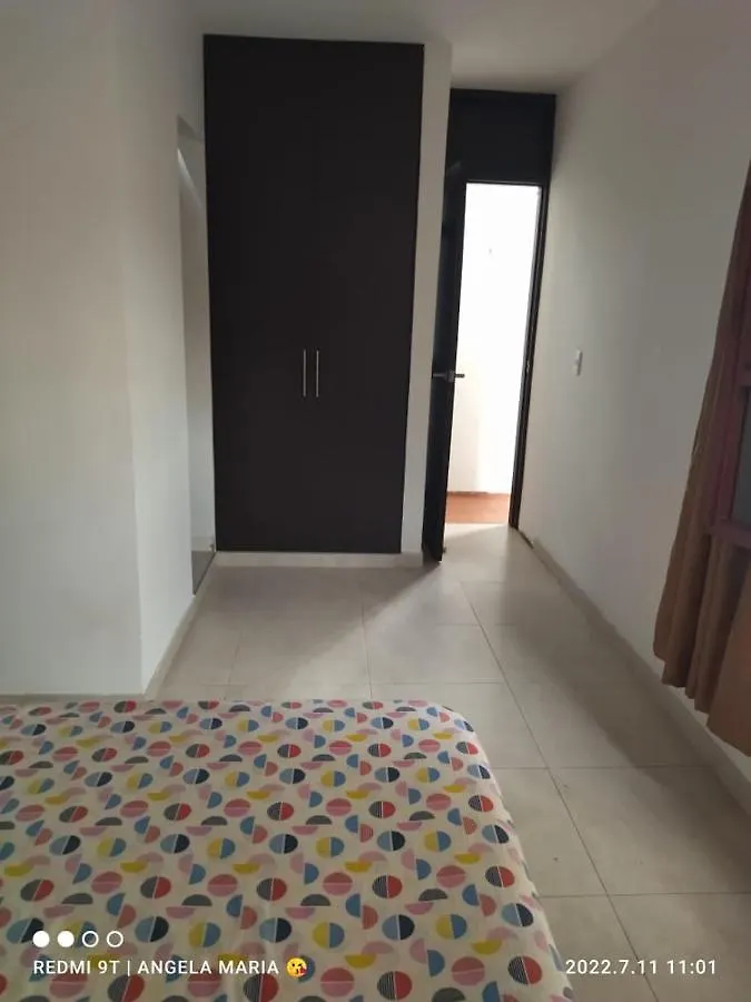 Casa Hospedaje Londono Cali Homestay